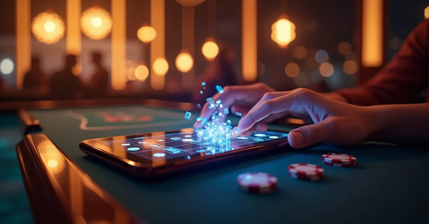 What to Know Before Playing on Mobile - Practical Summary di Big Boost Casino
