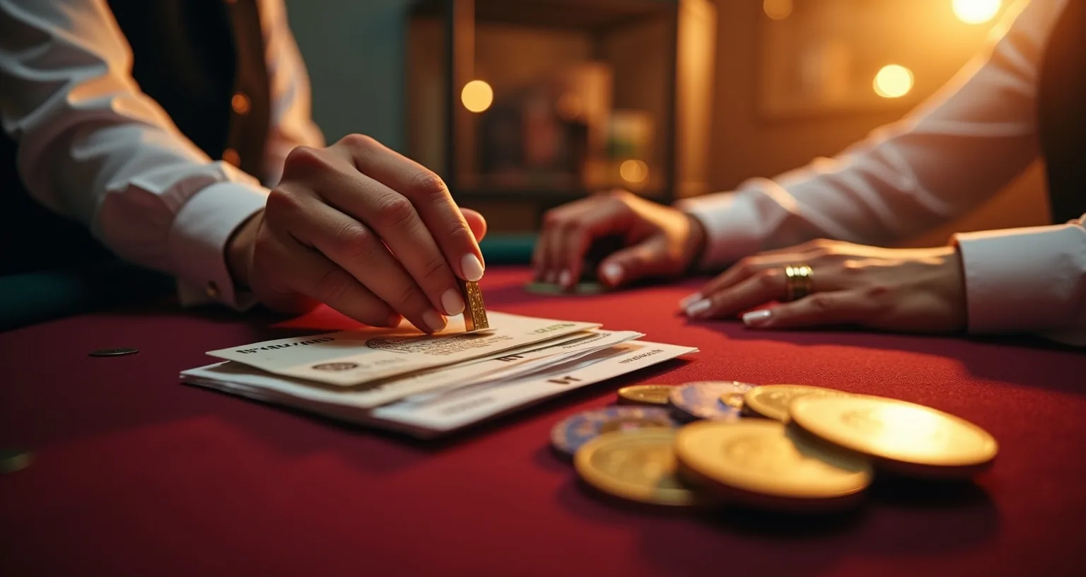 Deposits and Withdrawals for Canadian Players di Big Boost Casino