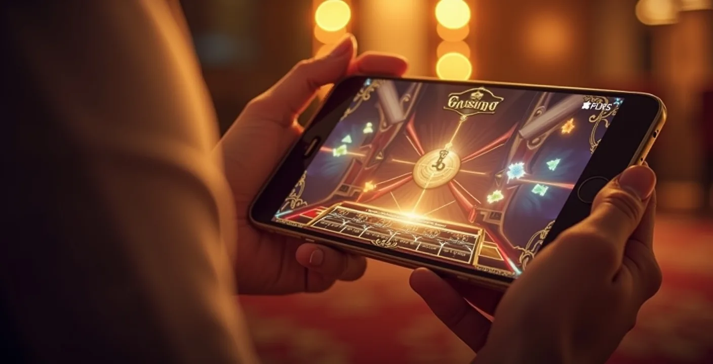 Mobile Experience: No App, But a Smooth Browser Alternative di Big Boost Casino