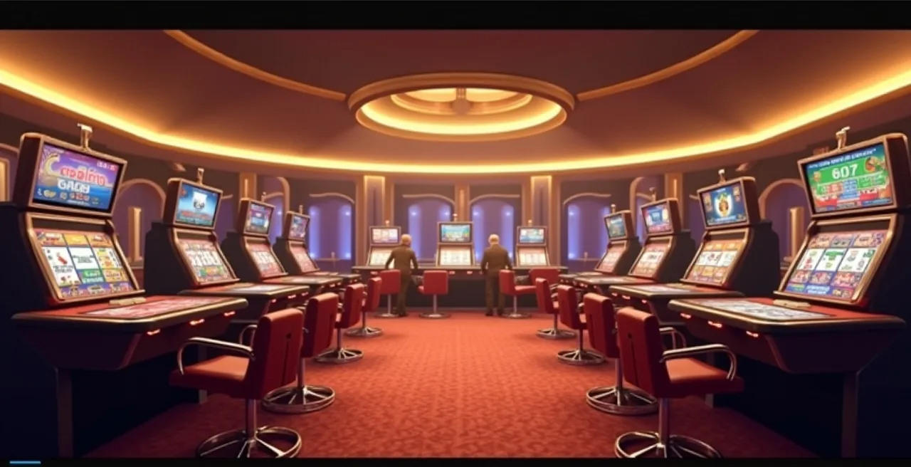 Lotto and Instant Win Games di Big Boost Casino